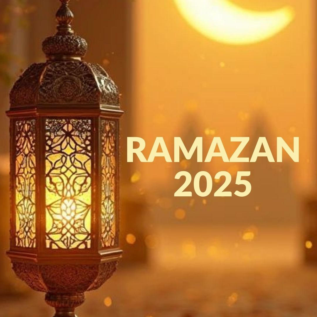 Ramazan 2025